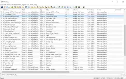 Mp3tag