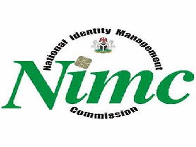 Get National ID Card NIMC Mobile App