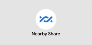 Use Nearby Share On Android