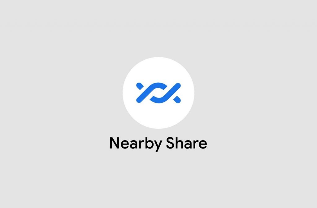 Use Nearby Share On Android