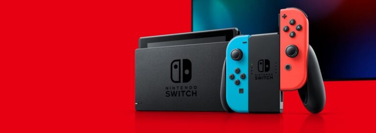 Block Apps Nintendo Switch