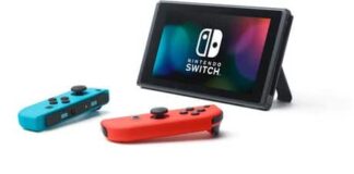 Add Password To Nintendo Switch