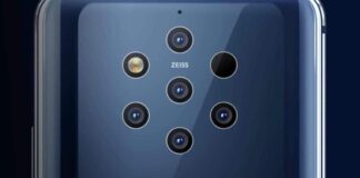 Nokia Camera