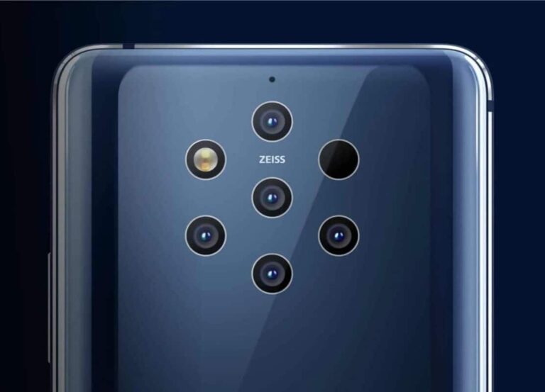 Nokia Camera