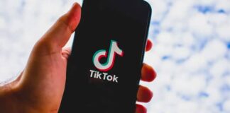 Change TikTok App Region