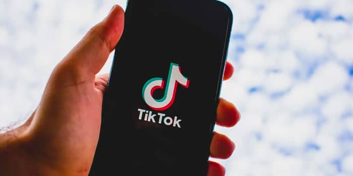 Change TikTok App Region