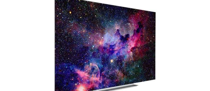Change Language On Toshiba TV