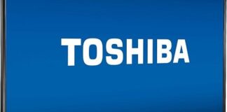 Change Language On Toshiba TV
