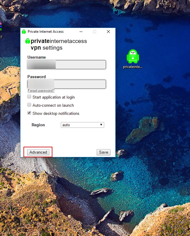 Set Up VPN Windows 10