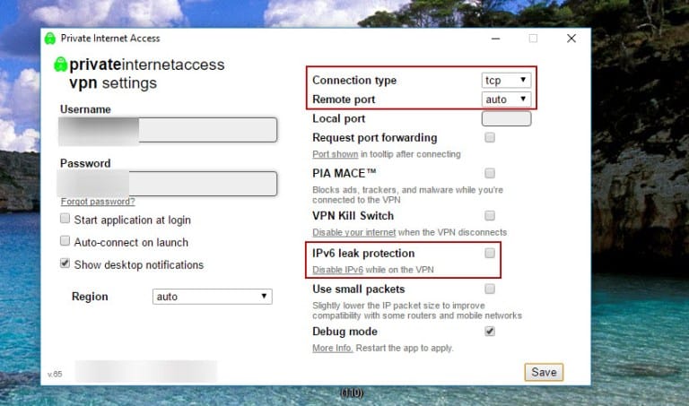 Set Up VPN Windows 10