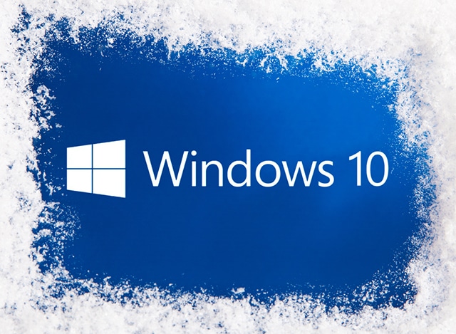 Set Up VPN Windows 10