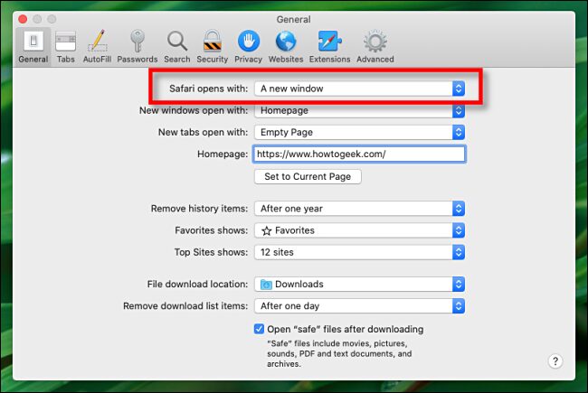 Click Dropdown