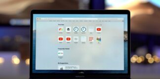 Macos Catalina Top Features Safari