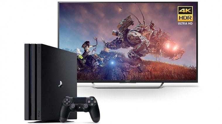 4k Hdr Tv