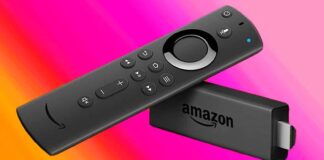 Fix Amazon Fire Stick Connect WiFi