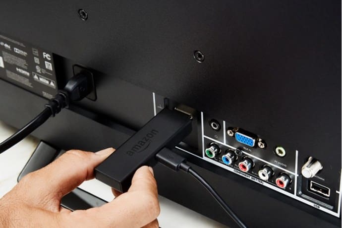 fix amazon fire stick connect wifi
