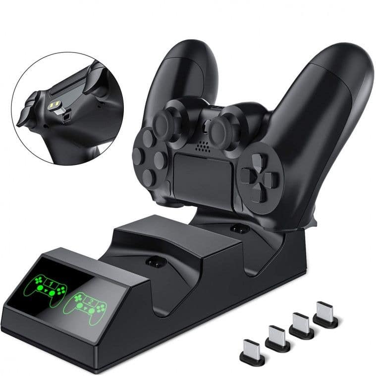 Charging Station
