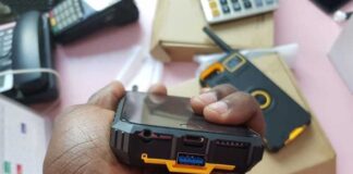 Dt No 1 Ip01 Walkietalkie