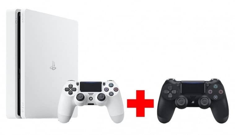 Extra Controller