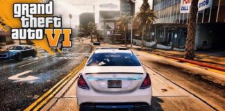 Gta Vi