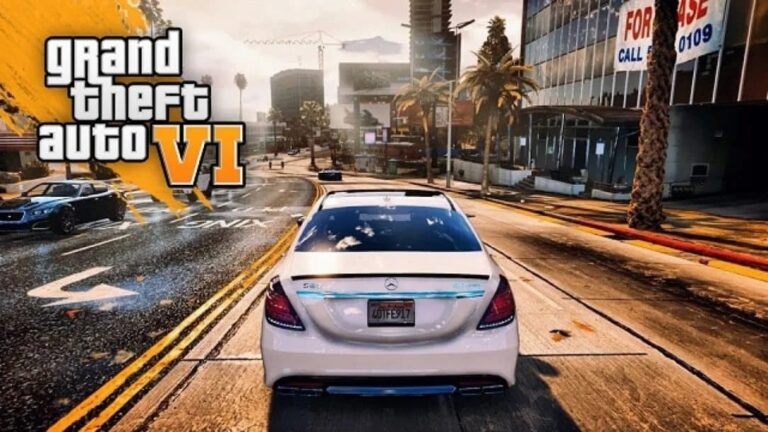 Gta Vi