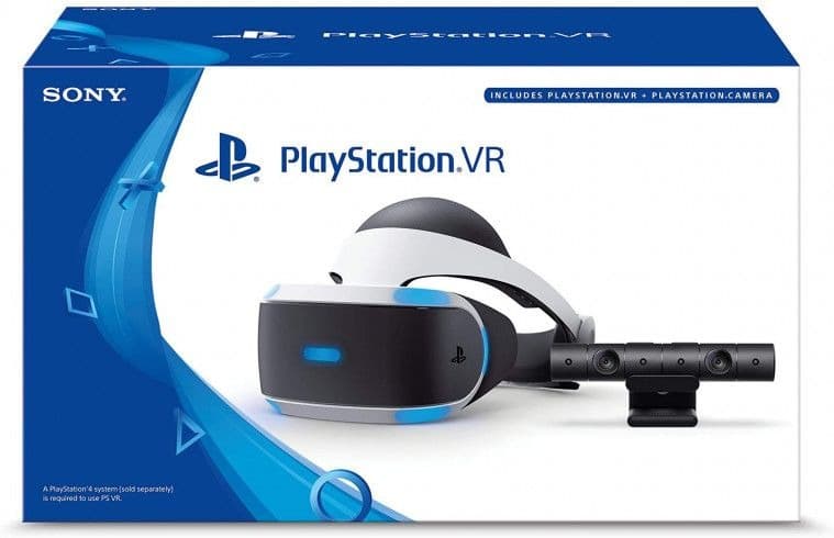 Playstation Vr