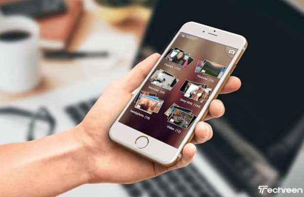 Recover Videos On Iphone