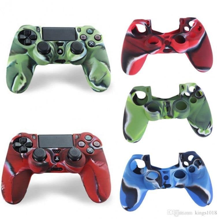 Silicone Cover