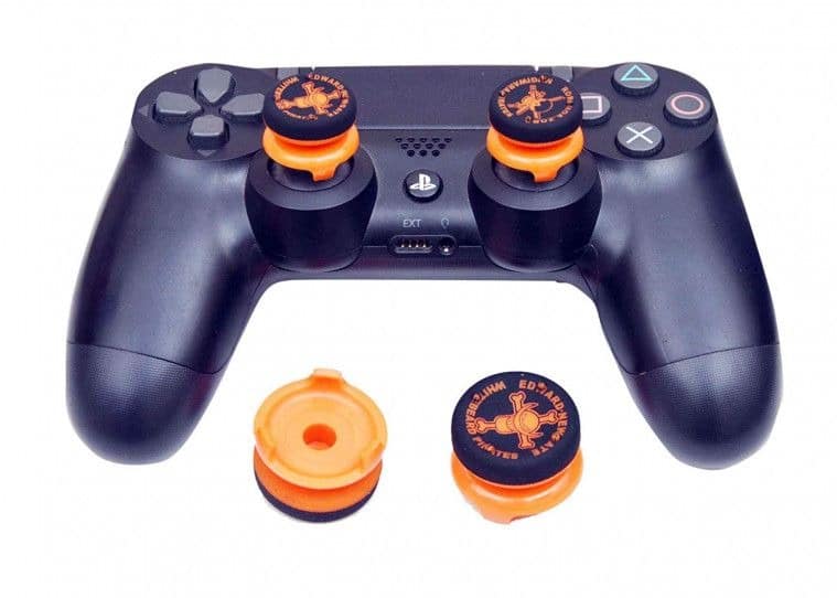 Thumb Grips