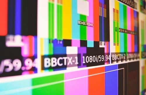 Closed Captioning On Toshiba TV