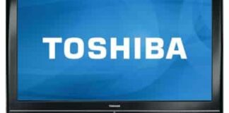 Closed Captioning On Toshiba TV