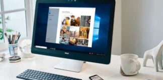 Windows 10 Pc