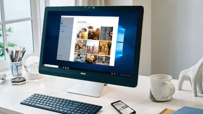 Windows 10 Pc