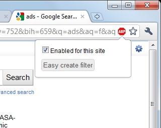 Adblock