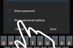 Adblockplus Advanced Settings