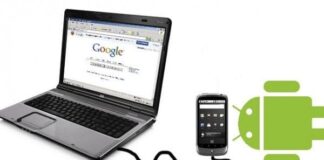 Connect Phone To Pc