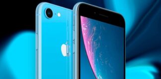 Ios Device