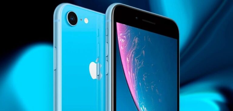 Ios Device