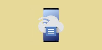 Print Android Phone Tablet