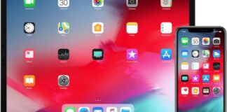 Reset Iphone Or Ipad