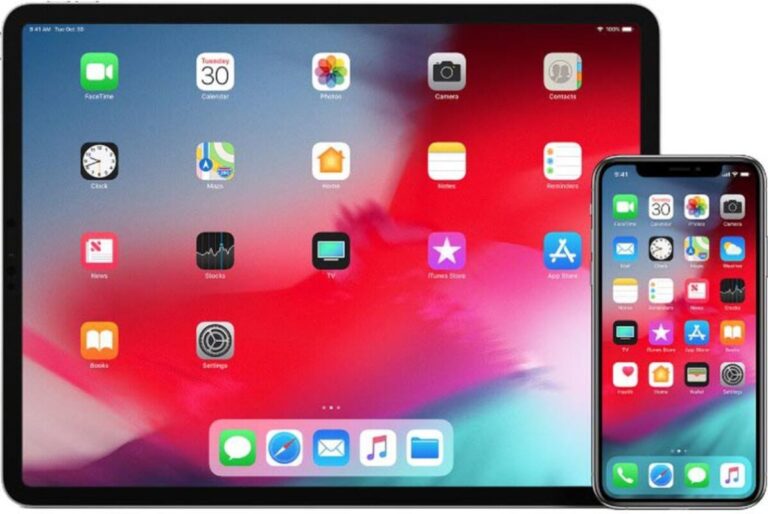Reset Iphone Or Ipad