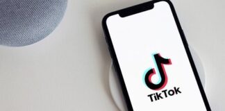 Delete Tik Tok Posts