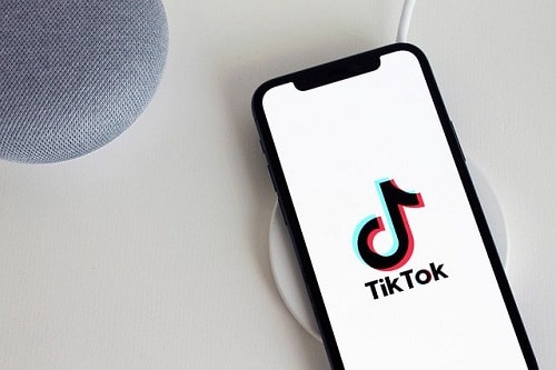 Delete Tik Tok Posts