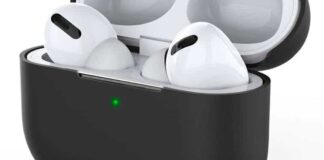 Change Tips On AirPods Pro
