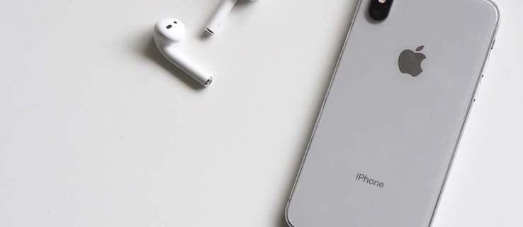 install use airpods iphone x