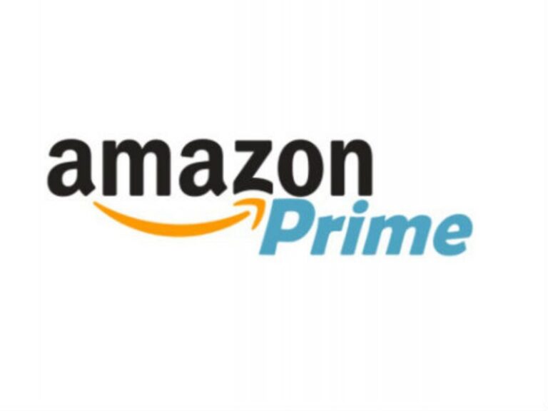 Get Amazon Prime Free