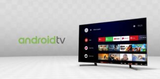 Install Apps Games Android TV