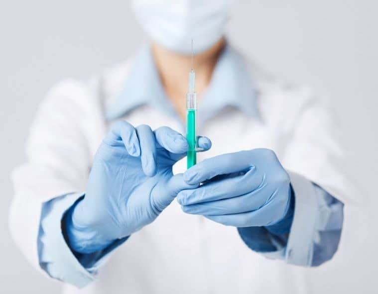 Anesthesia