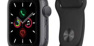 Add More Apple Watch Faces