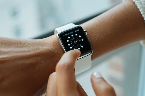 Add More Apple Watch Faces